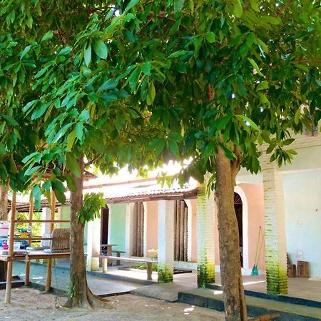 Hotel Rancho Colcha De Retalho à Caucaia Extérieur photo