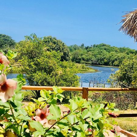Hotel Rancho Colcha De Retalho à Caucaia Extérieur photo