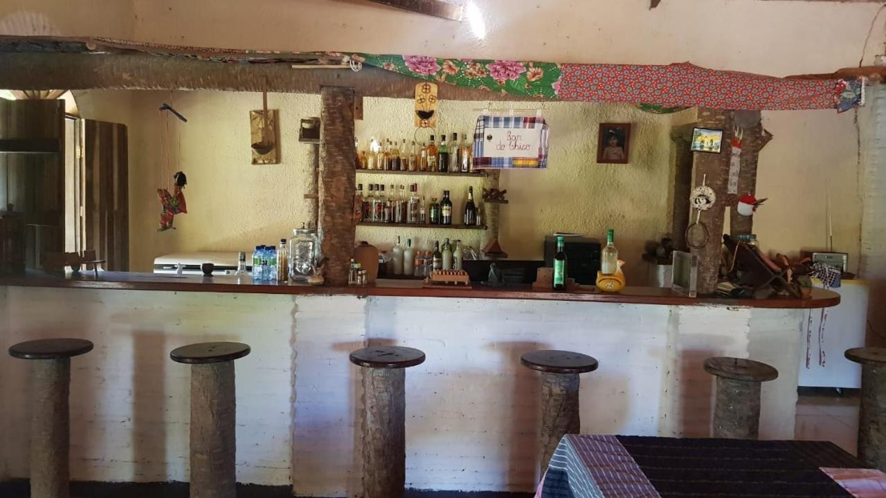 Hotel Rancho Colcha De Retalho à Caucaia Extérieur photo