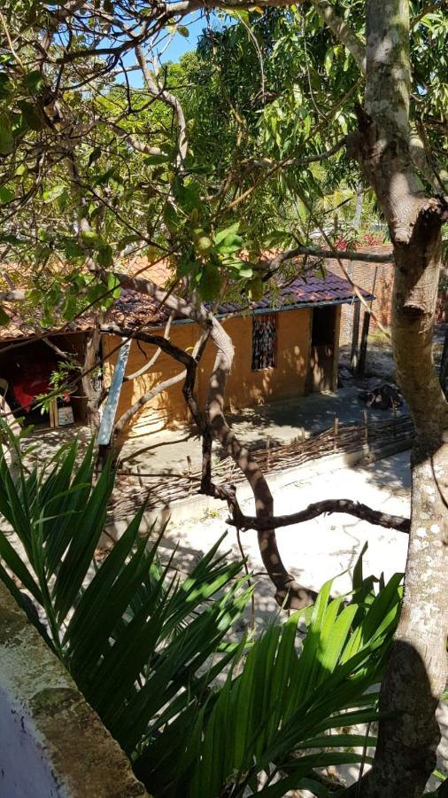 Hotel Rancho Colcha De Retalho à Caucaia Extérieur photo
