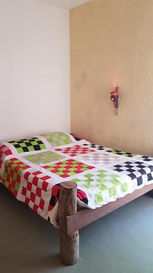Hotel Rancho Colcha De Retalho à Caucaia Chambre photo