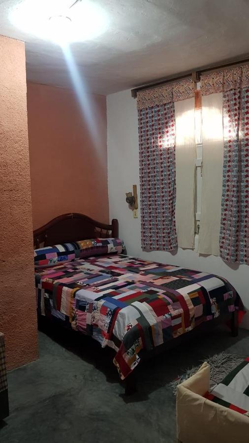 Hotel Rancho Colcha De Retalho à Caucaia Extérieur photo