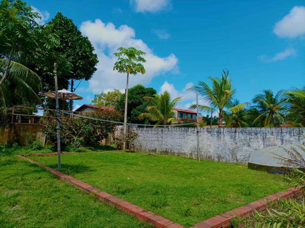 Hotel Rancho Colcha De Retalho à Caucaia Extérieur photo