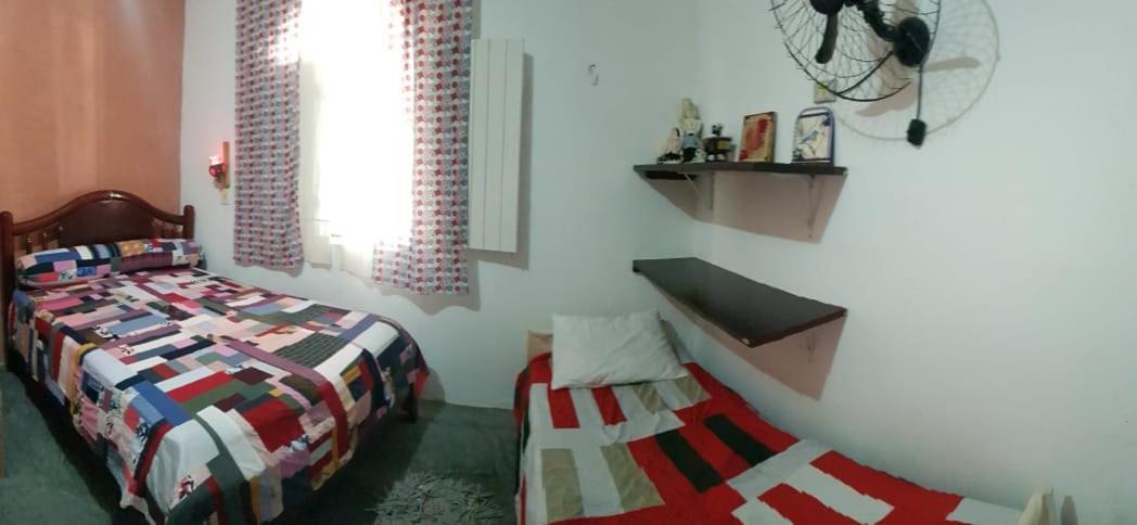 Hotel Rancho Colcha De Retalho à Caucaia Chambre photo