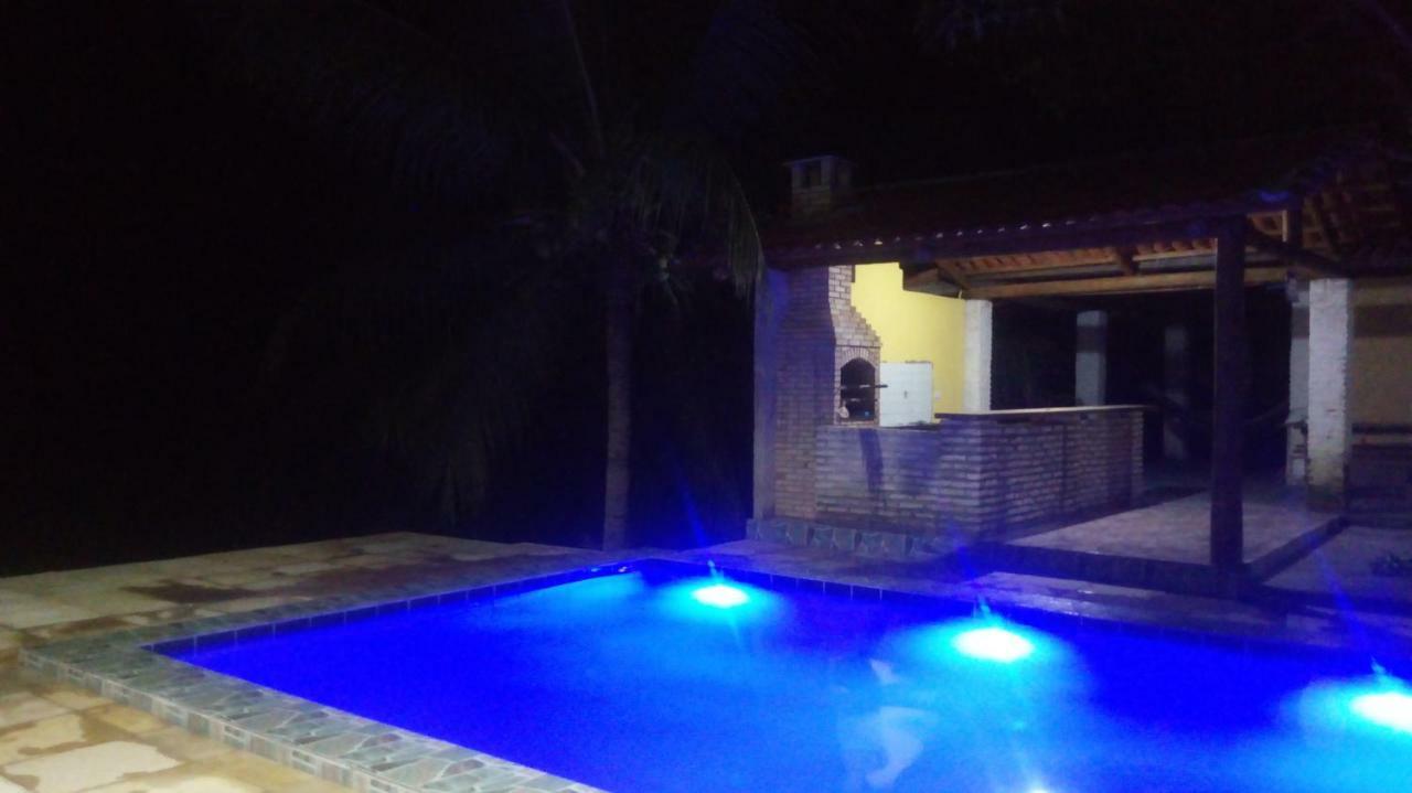 Hotel Rancho Colcha De Retalho à Caucaia Extérieur photo