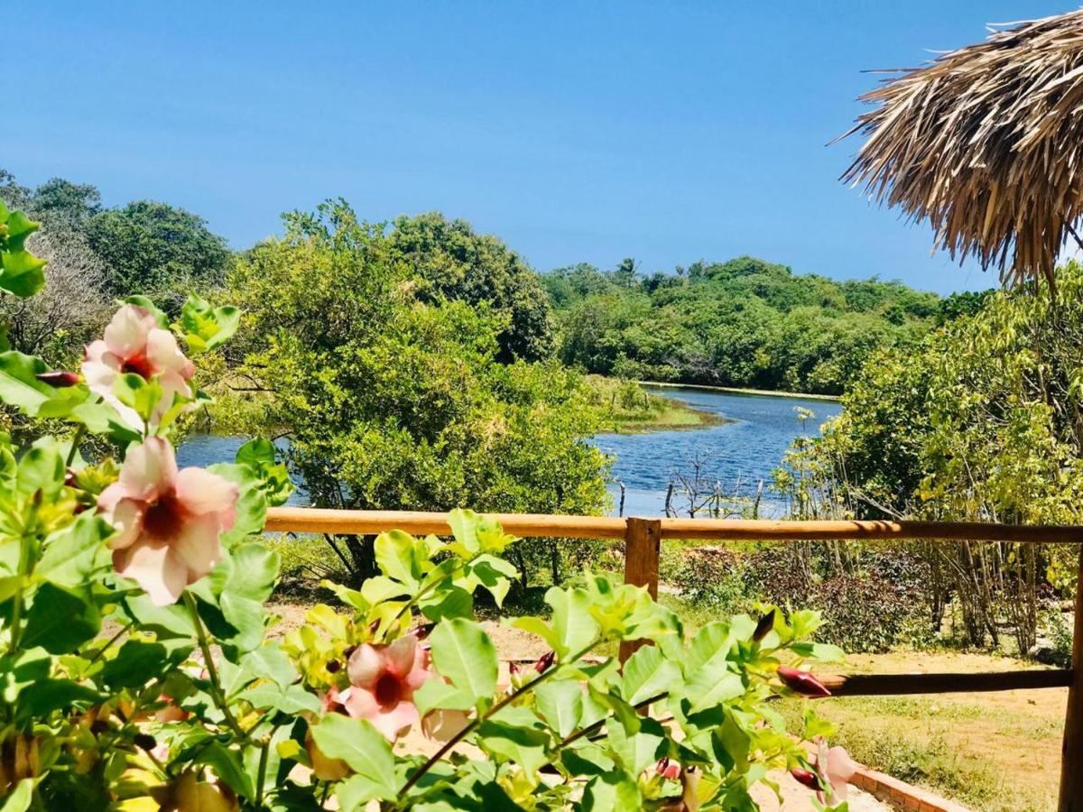Hotel Rancho Colcha De Retalho à Caucaia Extérieur photo